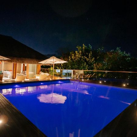 Casa 3A Tivoli Ecoresidences Praia do Forte Ngoại thất bức ảnh