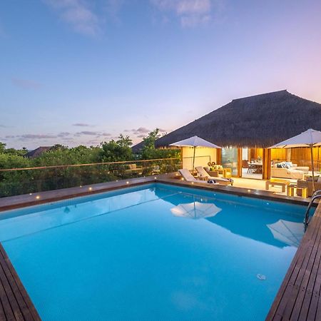 Casa 3A Tivoli Ecoresidences Praia do Forte Ngoại thất bức ảnh