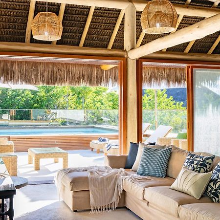 Casa 3A Tivoli Ecoresidences Praia do Forte Ngoại thất bức ảnh