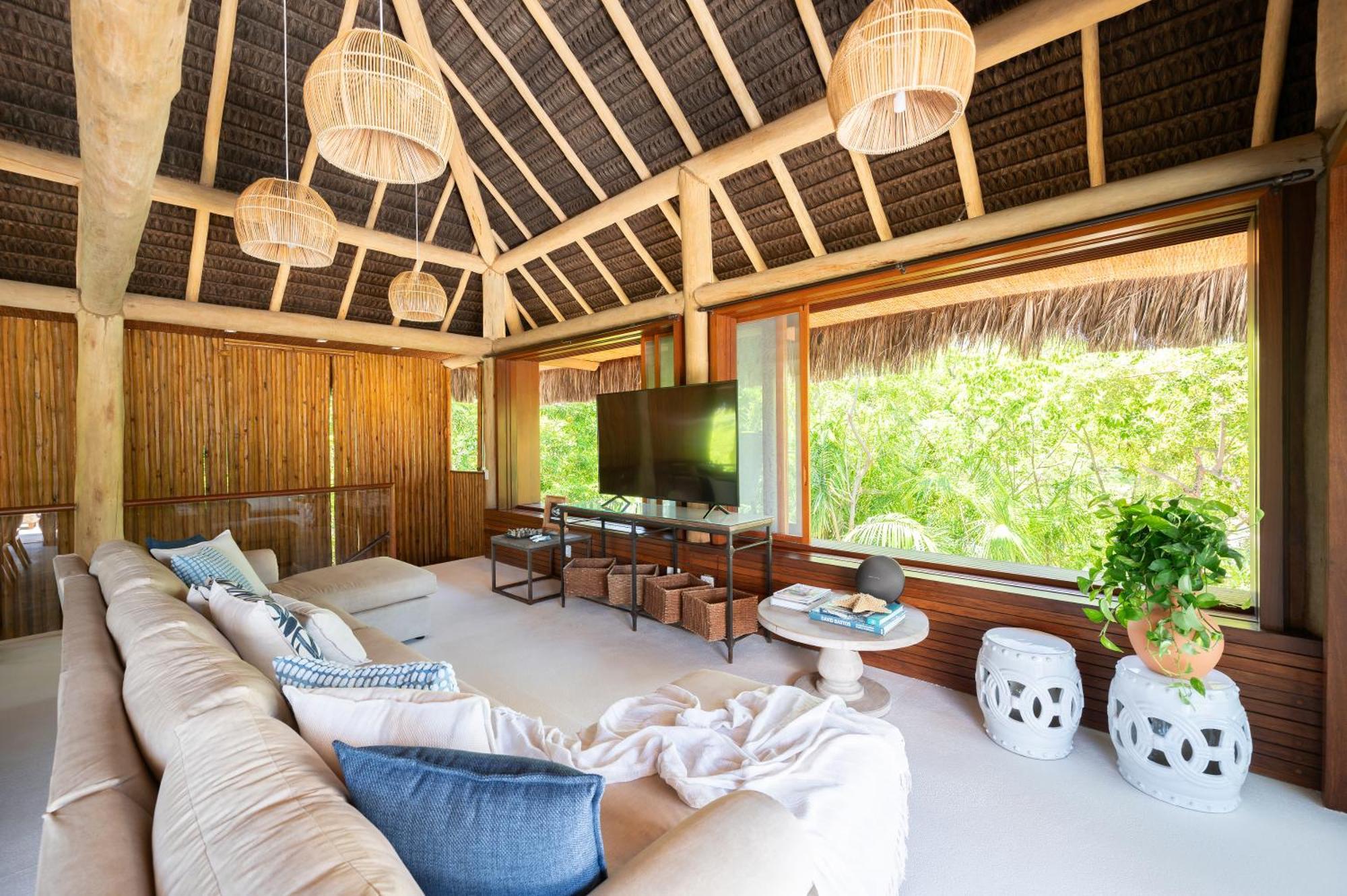 Casa 3A Tivoli Ecoresidences Praia do Forte Ngoại thất bức ảnh