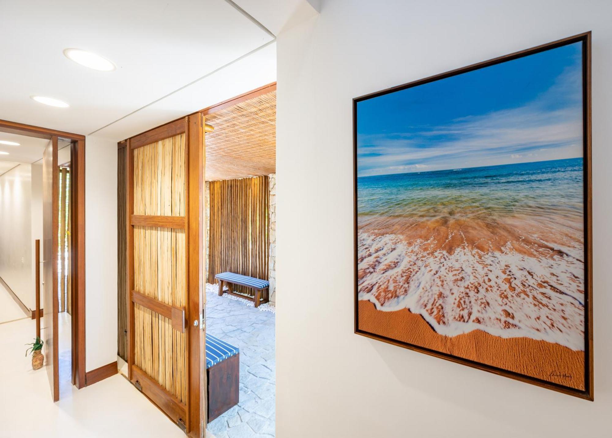Casa 3A Tivoli Ecoresidences Praia do Forte Ngoại thất bức ảnh
