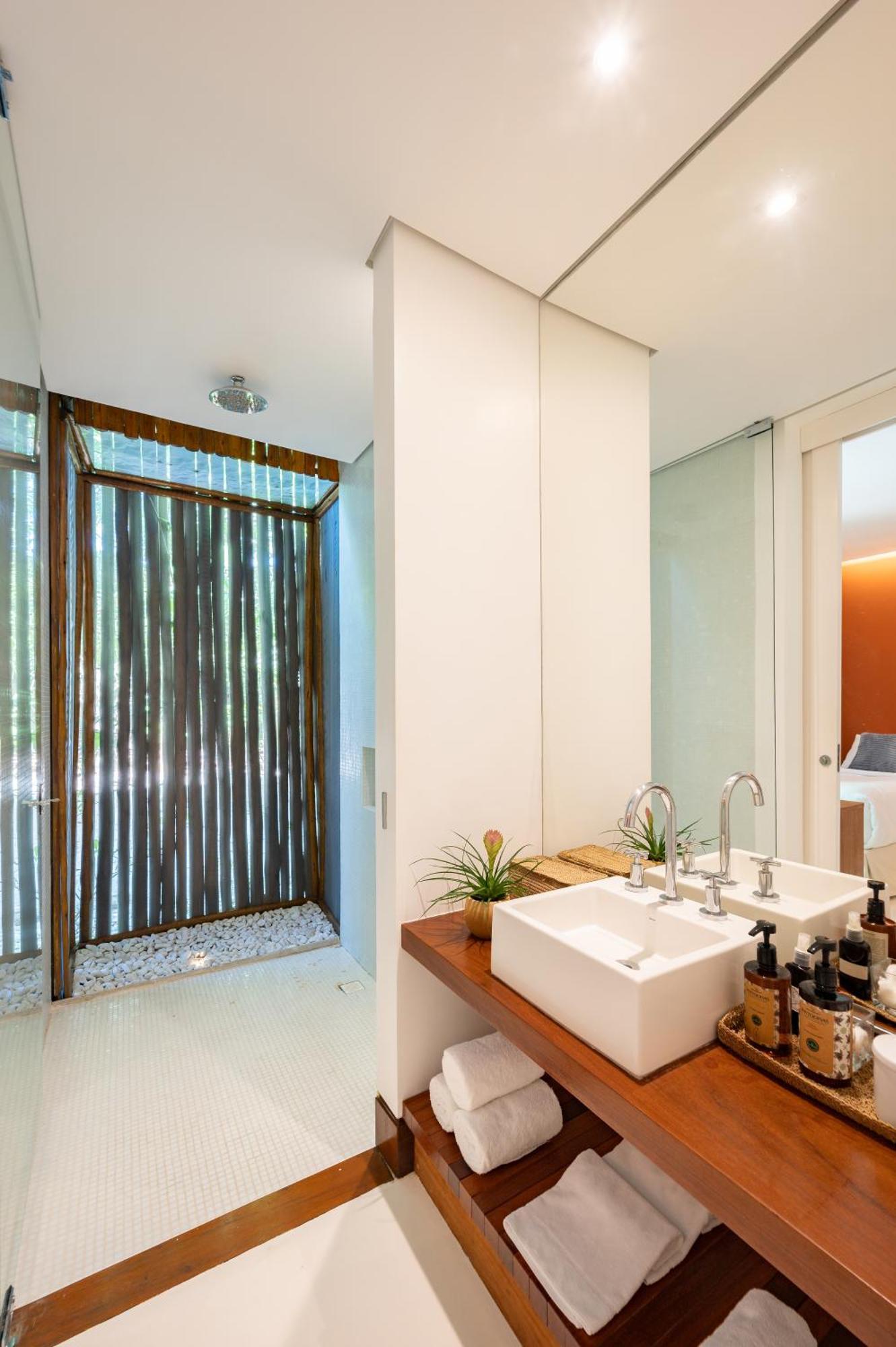 Casa 3A Tivoli Ecoresidences Praia do Forte Phòng bức ảnh