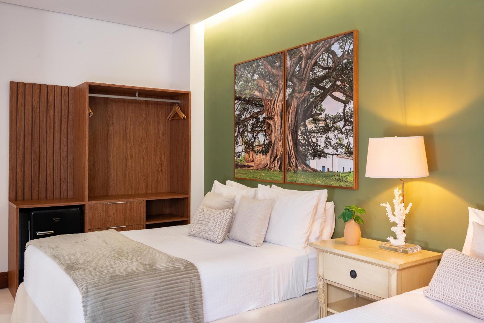 Casa 3A Tivoli Ecoresidences Praia do Forte Phòng bức ảnh
