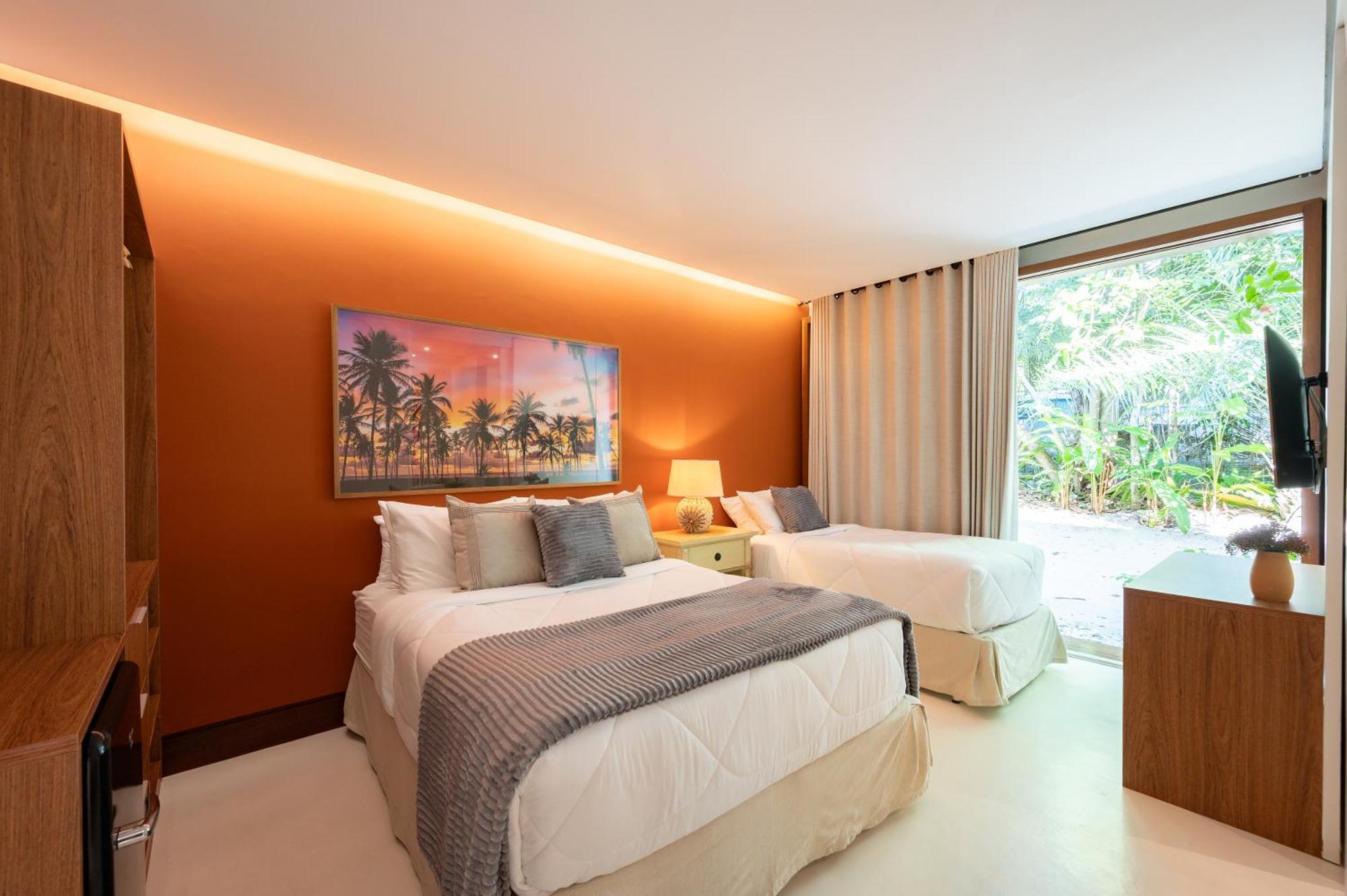 Casa 3A Tivoli Ecoresidences Praia do Forte Ngoại thất bức ảnh