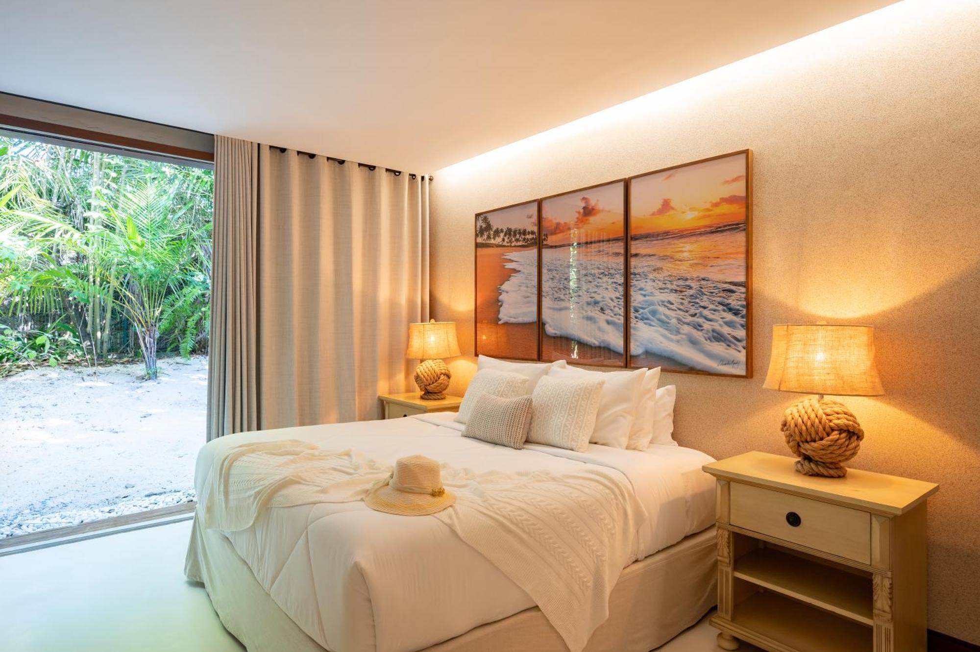 Casa 3A Tivoli Ecoresidences Praia do Forte Ngoại thất bức ảnh